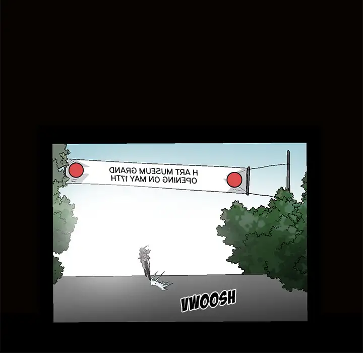 Hunter - Chapter 1 [photo 94] - MangaPorn