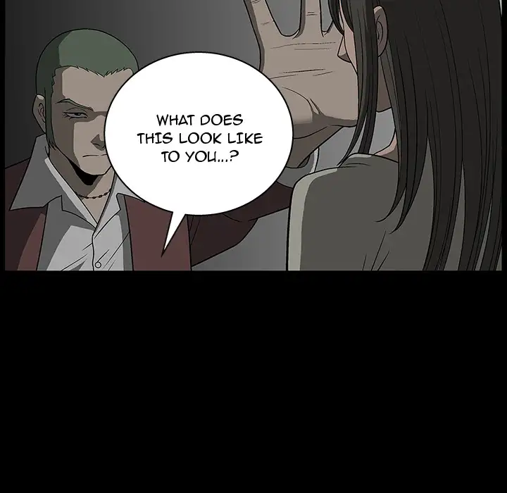 Hunter - Chapter 2 [photo 103] - MangaPorn