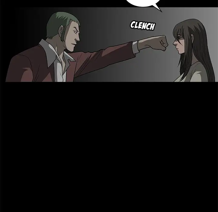 Hunter - Chapter 2 [photo 106] - MangaPorn