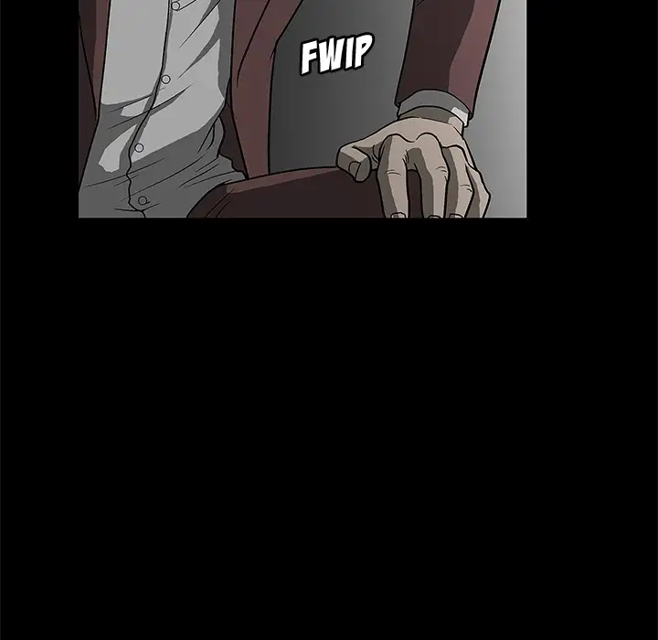 Hunter - Chapter 2 [photo 108] - MangaPorn