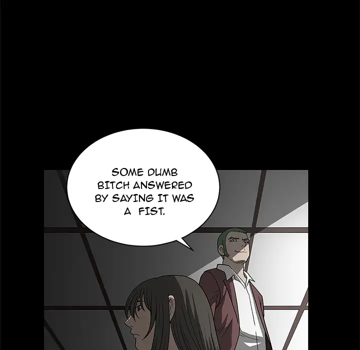 Hunter - Chapter 2 [photo 109] - MangaPorn