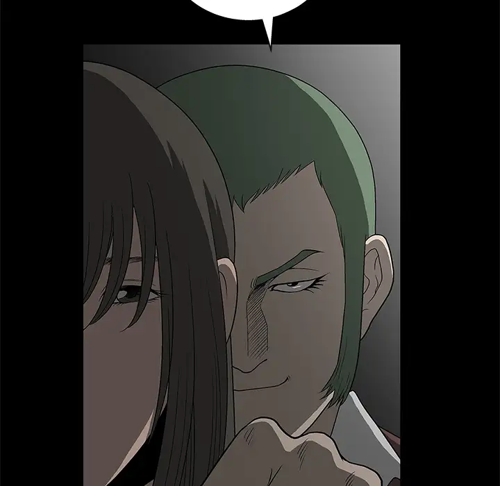 Hunter - Chapter 2 [photo 113] - MangaPorn