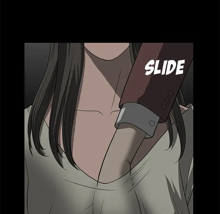 Hunter - Chapter 2 [photo 115] - MangaPorn