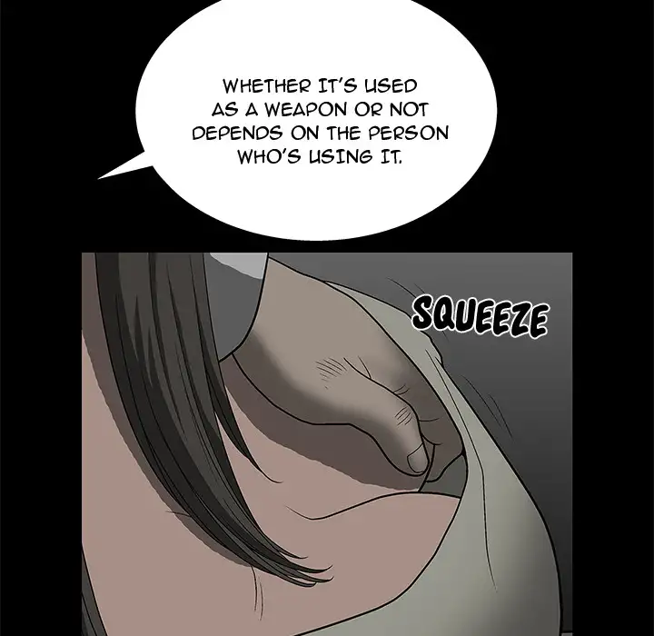 Hunter - Chapter 2 [photo 118] - MangaPorn