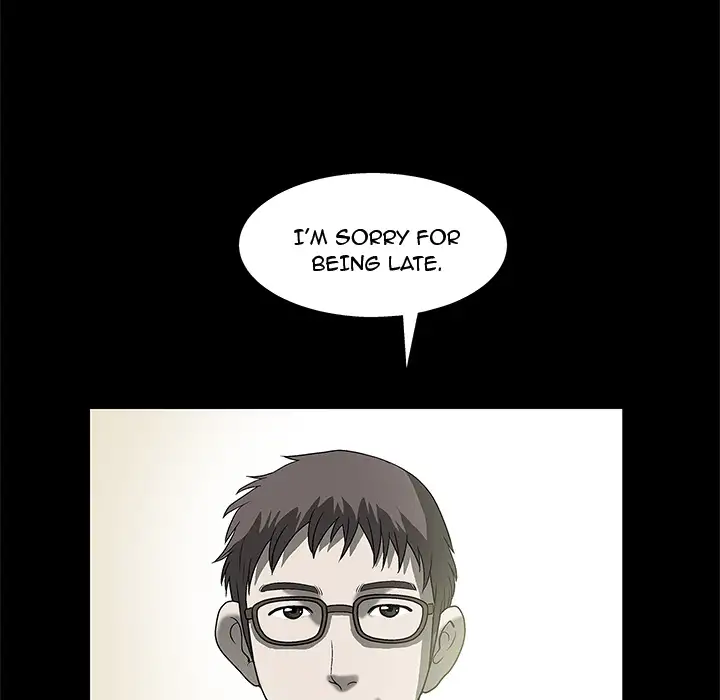 Hunter - Chapter 2 [photo 12] - MangaPorn