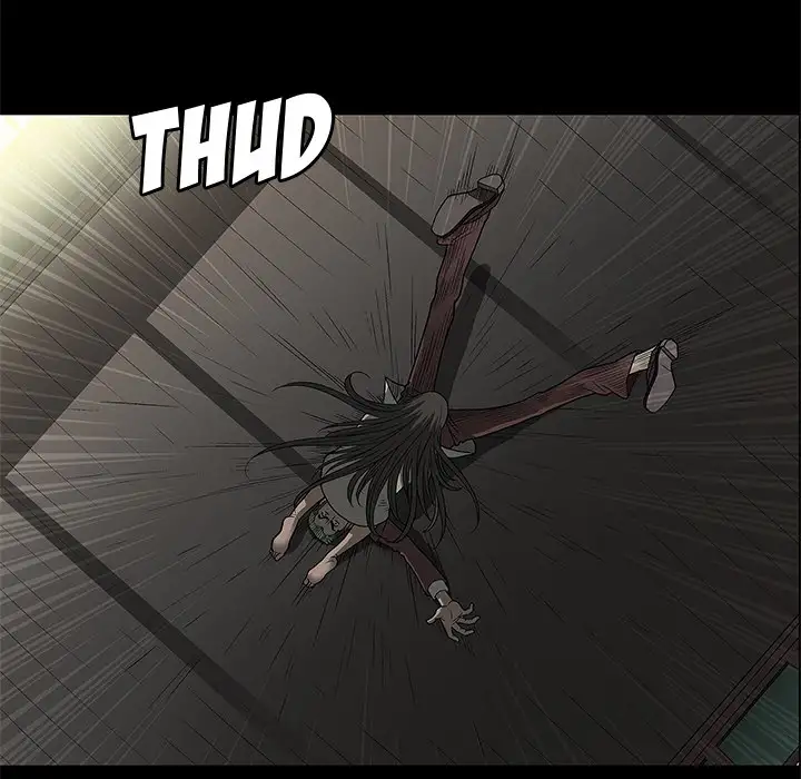 Hunter - Chapter 2 [photo 145] - MangaPorn