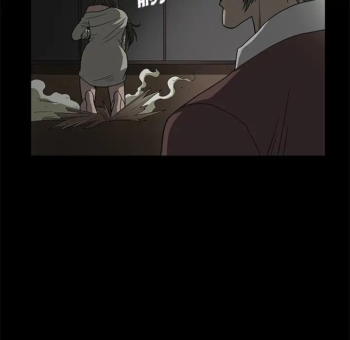 Hunter - Chapter 2 [photo 159] - MangaPorn