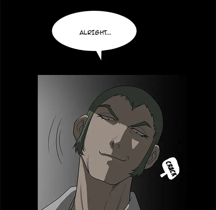 Hunter - Chapter 2 [photo 160] - MangaPorn