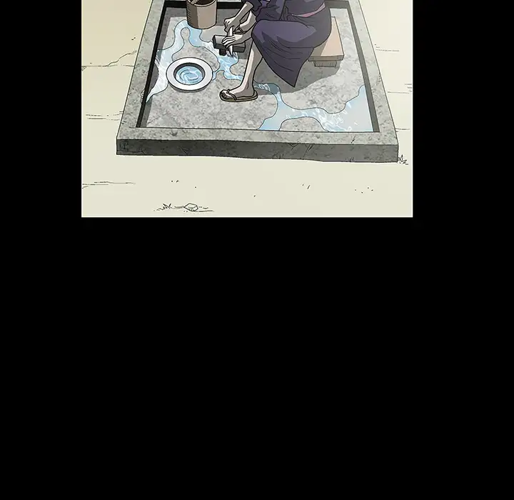 Hunter - Chapter 2 [photo 169] - MangaPorn