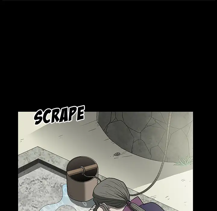 Hunter - Chapter 2 [photo 170] - MangaPorn