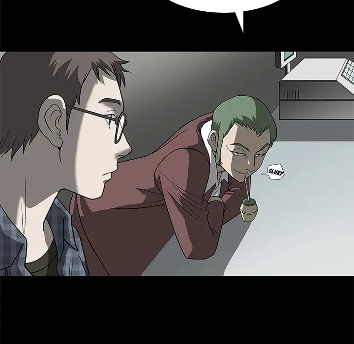 Hunter - Chapter 2 [photo 18] - MangaPorn