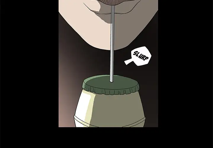 Hunter - Chapter 2 [photo 2] - MangaPorn