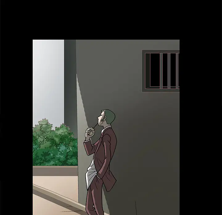 Hunter - Chapter 2 [photo 20] - MangaPorn