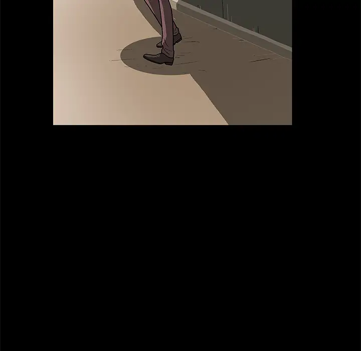 Hunter - Chapter 2 [photo 21] - MangaPorn