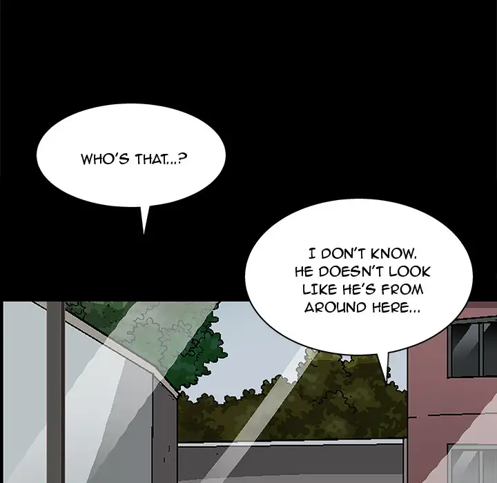 Hunter - Chapter 2 [photo 22] - MangaPorn