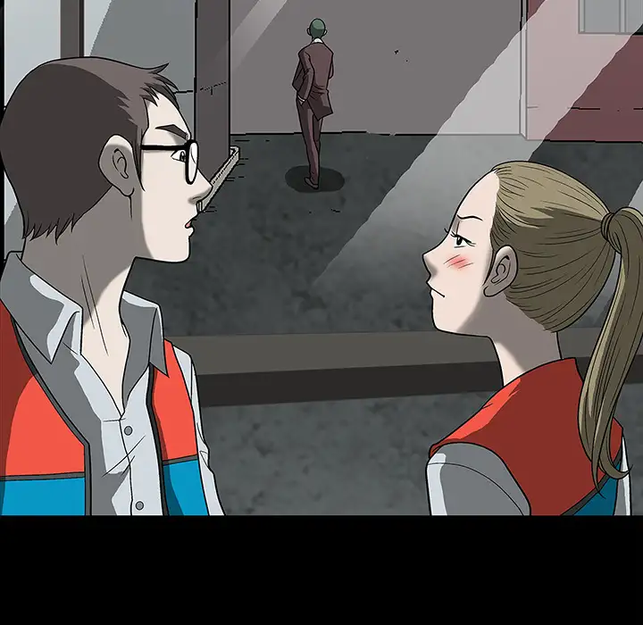 Hunter - Chapter 2 [photo 23] - MangaPorn