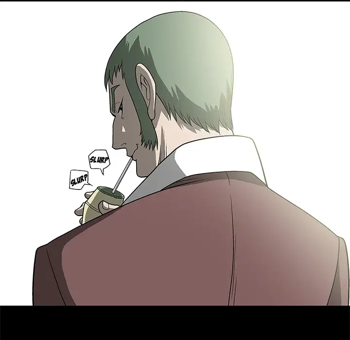 Hunter - Chapter 2 [photo 25] - MangaPorn