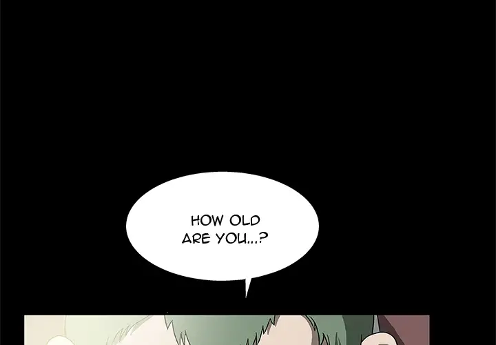 Hunter - Chapter 2 [photo 3] - MangaPorn