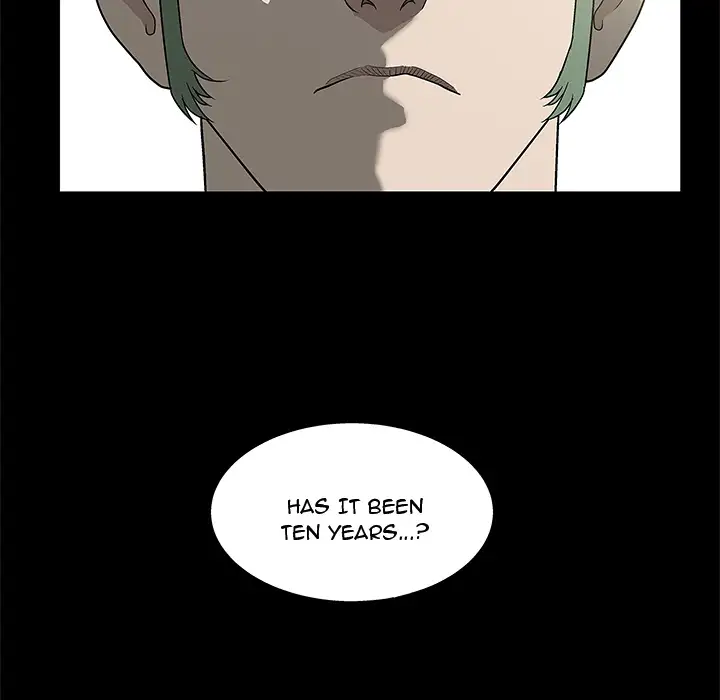 Hunter - Chapter 2 [photo 30] - MangaPorn