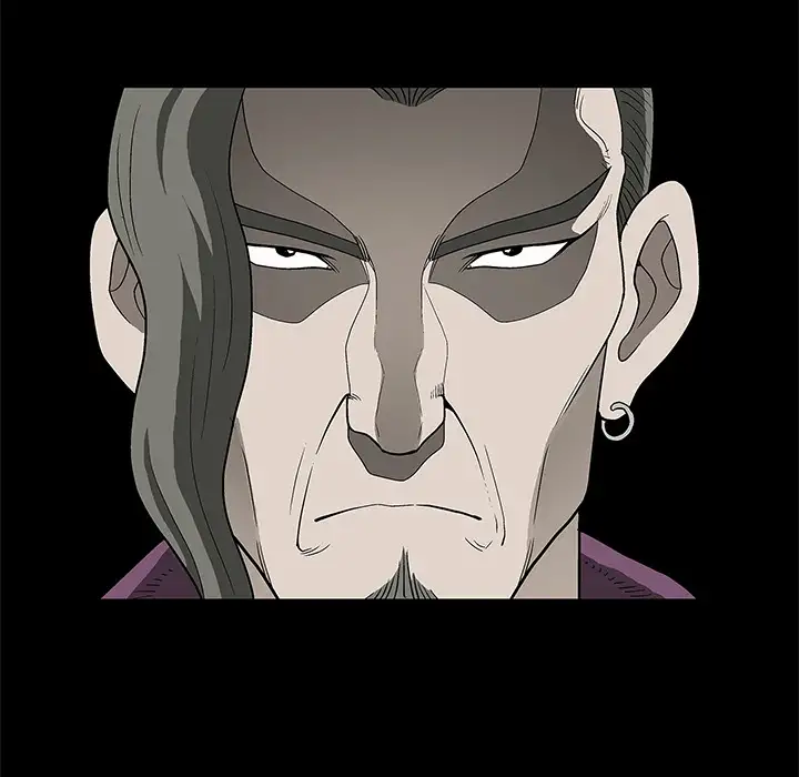 Hunter - Chapter 2 [photo 31] - MangaPorn