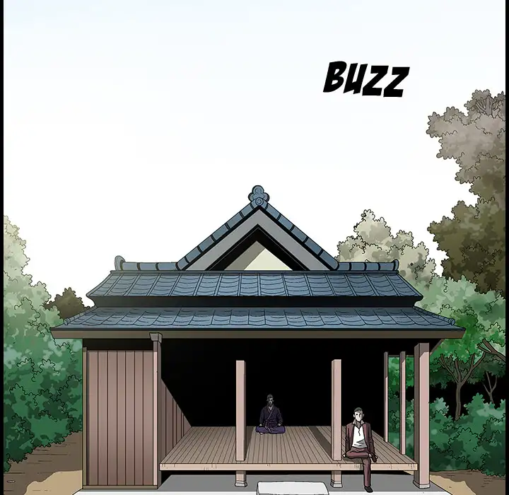 Hunter - Chapter 2 [photo 33] - MangaPorn