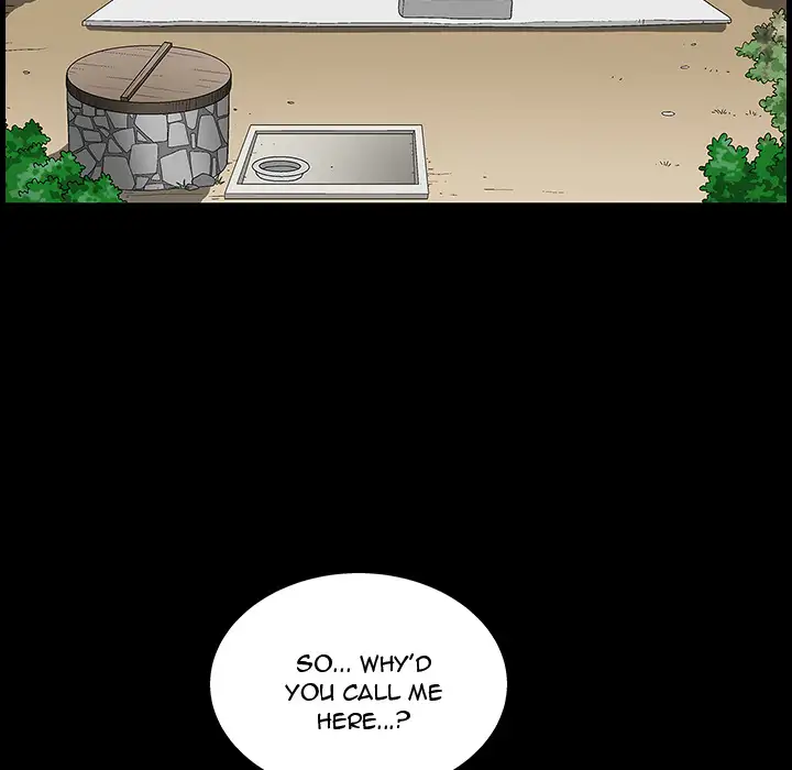 Hunter - Chapter 2 [photo 34] - MangaPorn