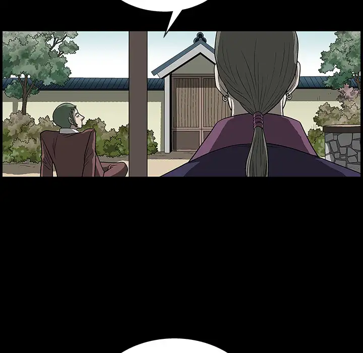 Hunter - Chapter 2 [photo 35] - MangaPorn