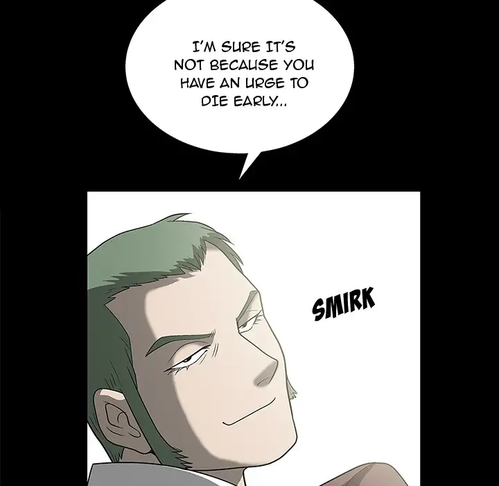 Hunter - Chapter 2 [photo 36] - MangaPorn