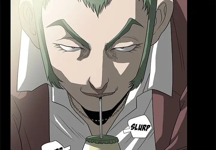 Hunter - Chapter 2 [photo 4] - MangaPorn