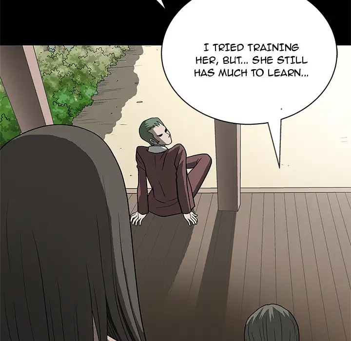 Hunter - Chapter 2 [photo 47] - MangaPorn