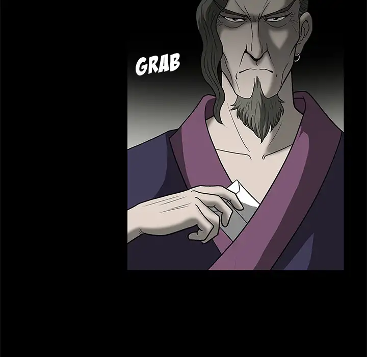 Hunter - Chapter 2 [photo 50] - MangaPorn