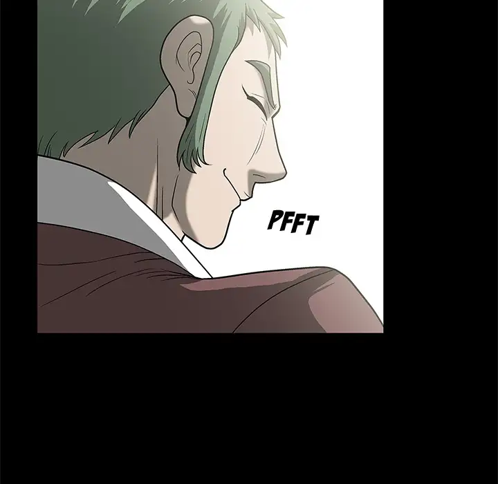 Hunter - Chapter 2 [photo 52] - MangaPorn