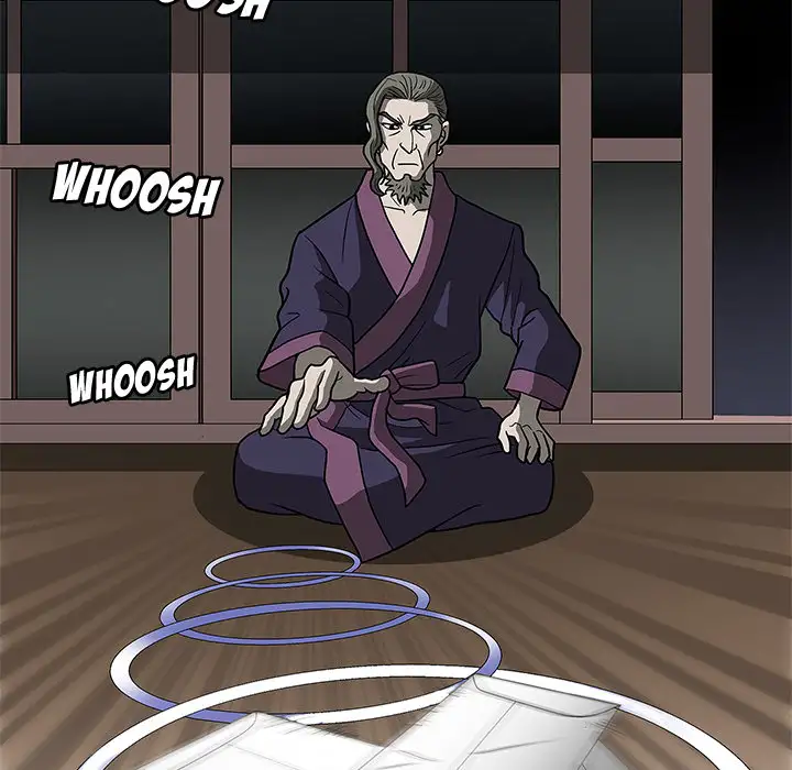 Hunter - Chapter 2 [photo 54] - MangaPorn