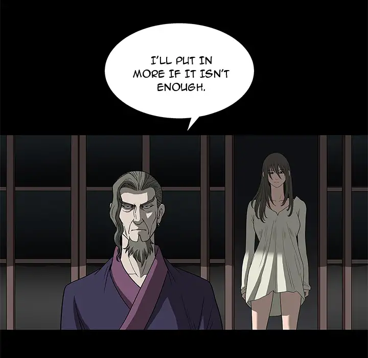 Hunter - Chapter 2 [photo 59] - MangaPorn