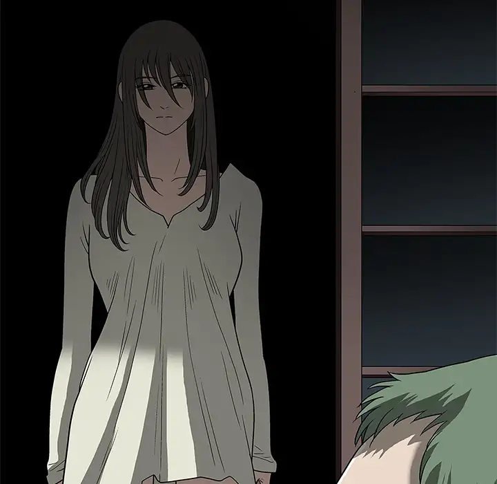 Hunter - Chapter 2 [photo 61] - MangaPorn