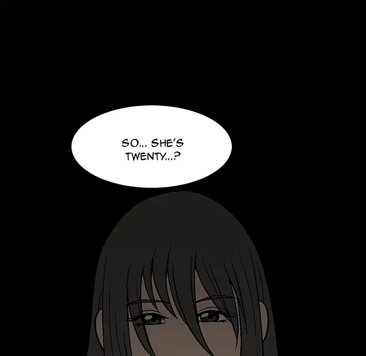 Hunter - Chapter 2 [photo 69] - MangaPorn