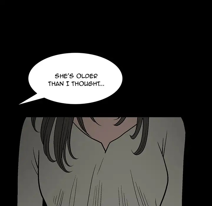 Hunter - Chapter 2 [photo 71] - MangaPorn