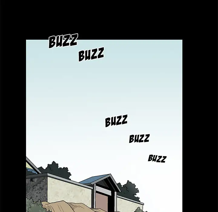 Hunter - Chapter 2 [photo 82] - MangaPorn