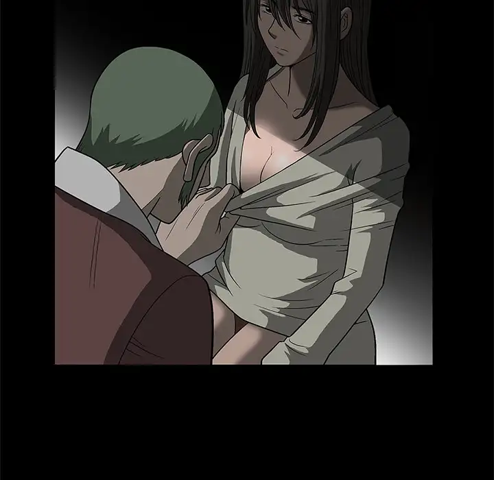 Hunter - Chapter 2 [photo 88] - MangaPorn