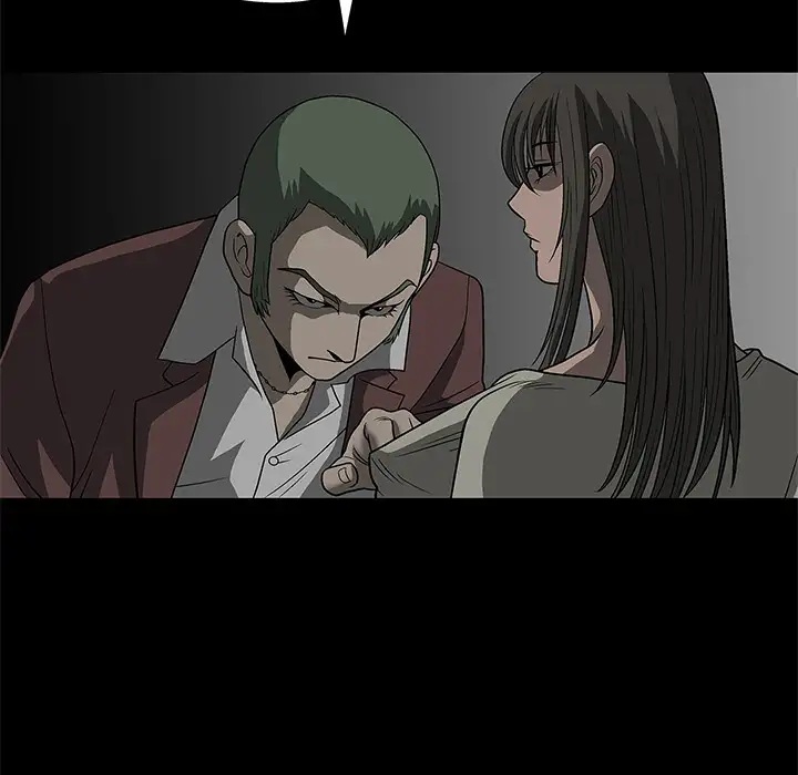 Hunter - Chapter 2 [photo 94] - MangaPorn