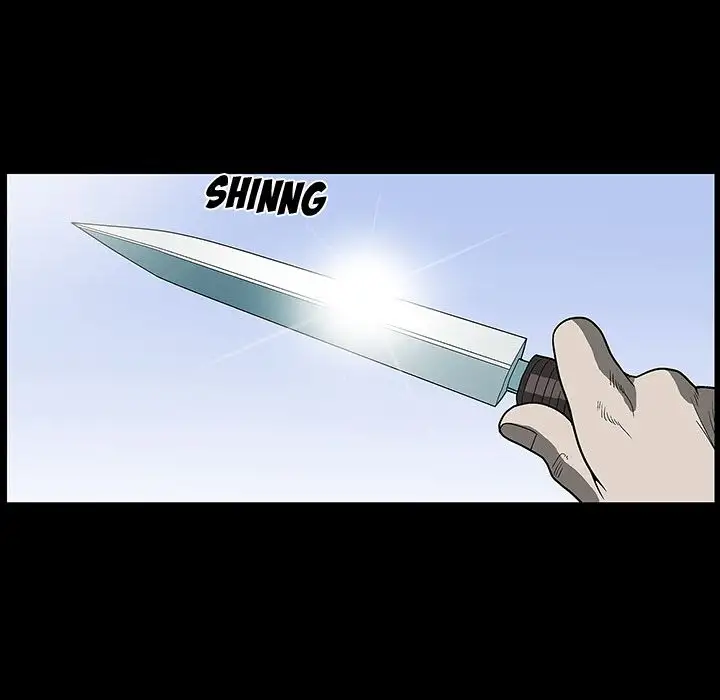 Hunter - Chapter 3 [photo 101] - MangaPorn