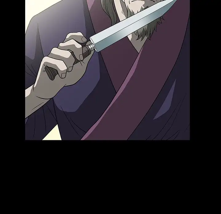 Hunter - Chapter 3 [photo 103] - MangaPorn