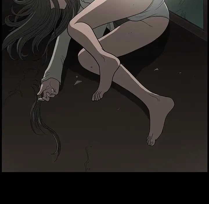 Hunter - Chapter 3 [photo 105] - MangaPorn