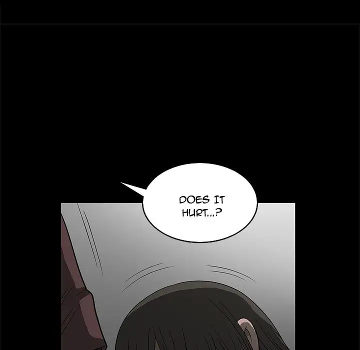 Hunter - Chapter 3 [photo 106] - MangaPorn