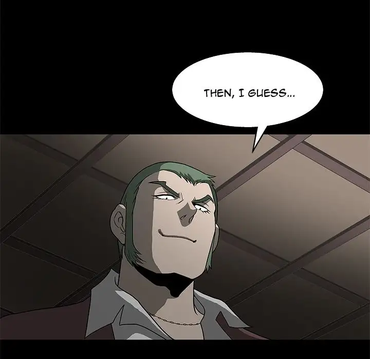 Hunter - Chapter 3 [photo 112] - MangaPorn