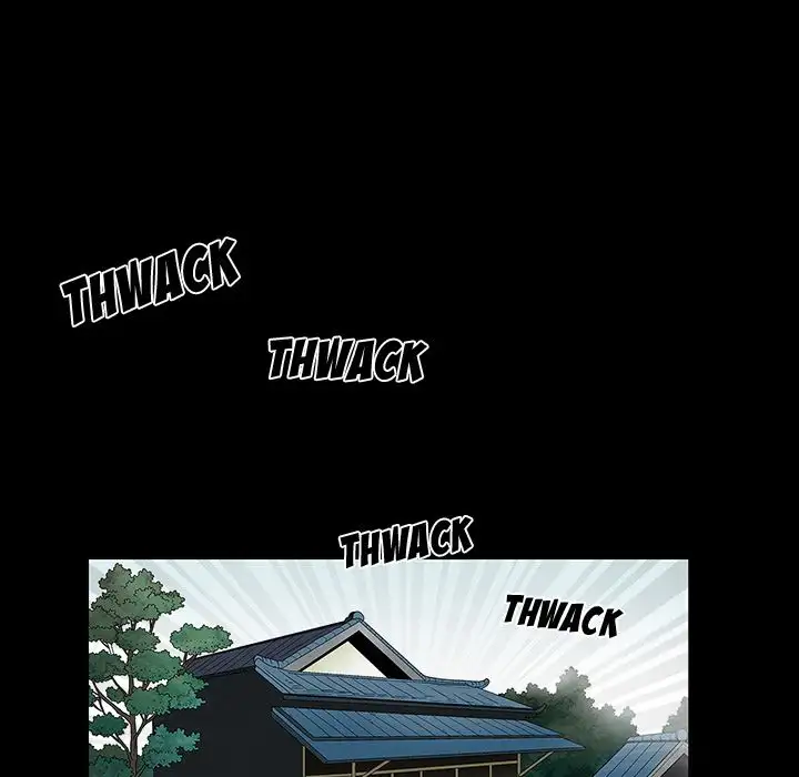 Hunter - Chapter 3 [photo 115] - MangaPorn