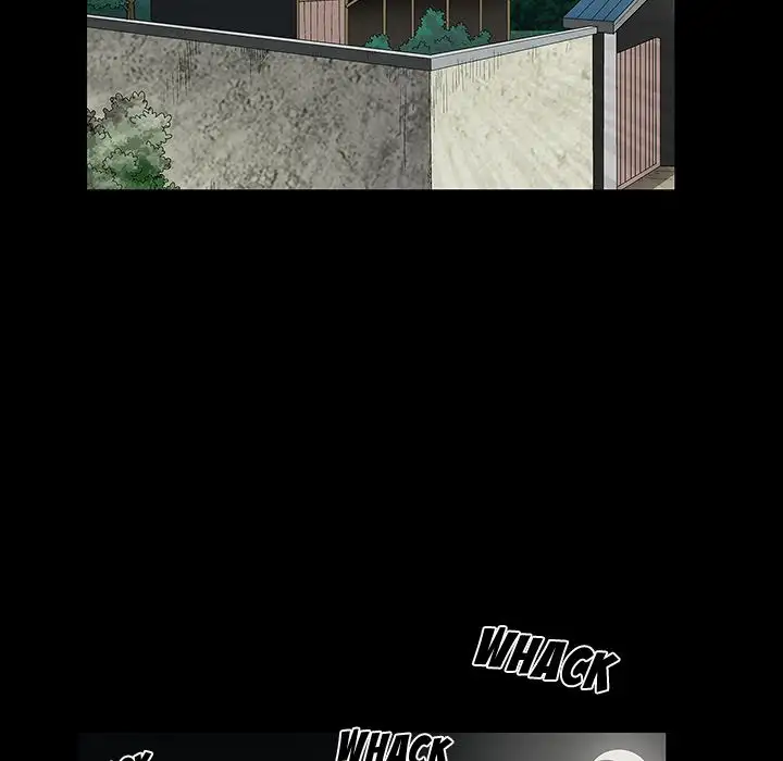 Hunter - Chapter 3 [photo 116] - MangaPorn