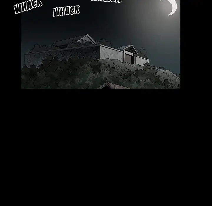 Hunter - Chapter 3 [photo 117] - MangaPorn