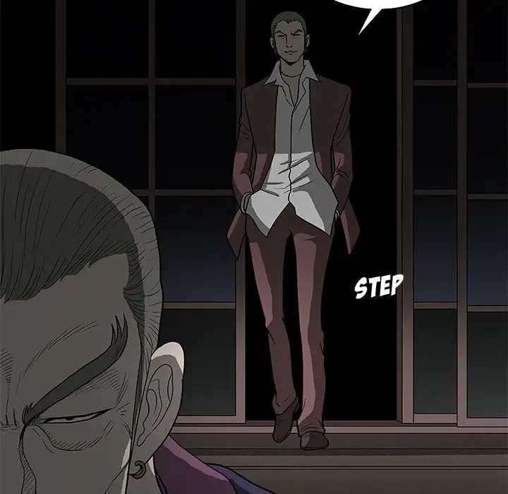 Hunter - Chapter 3 [photo 123] - MangaPorn