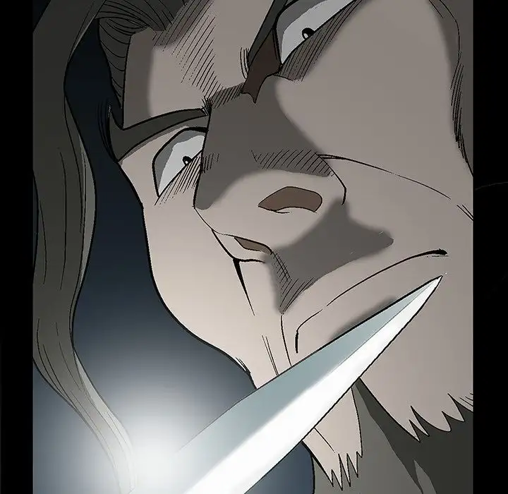 Hunter - Chapter 3 [photo 130] - MangaPorn